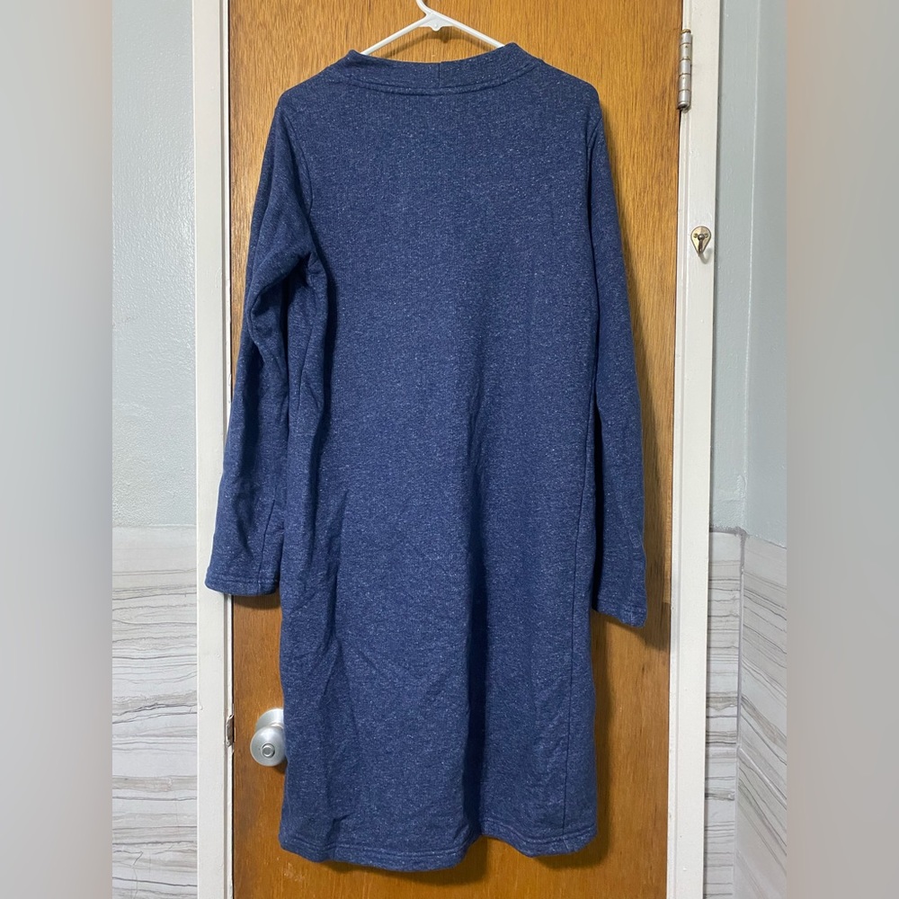Patagonia Sweater Dress